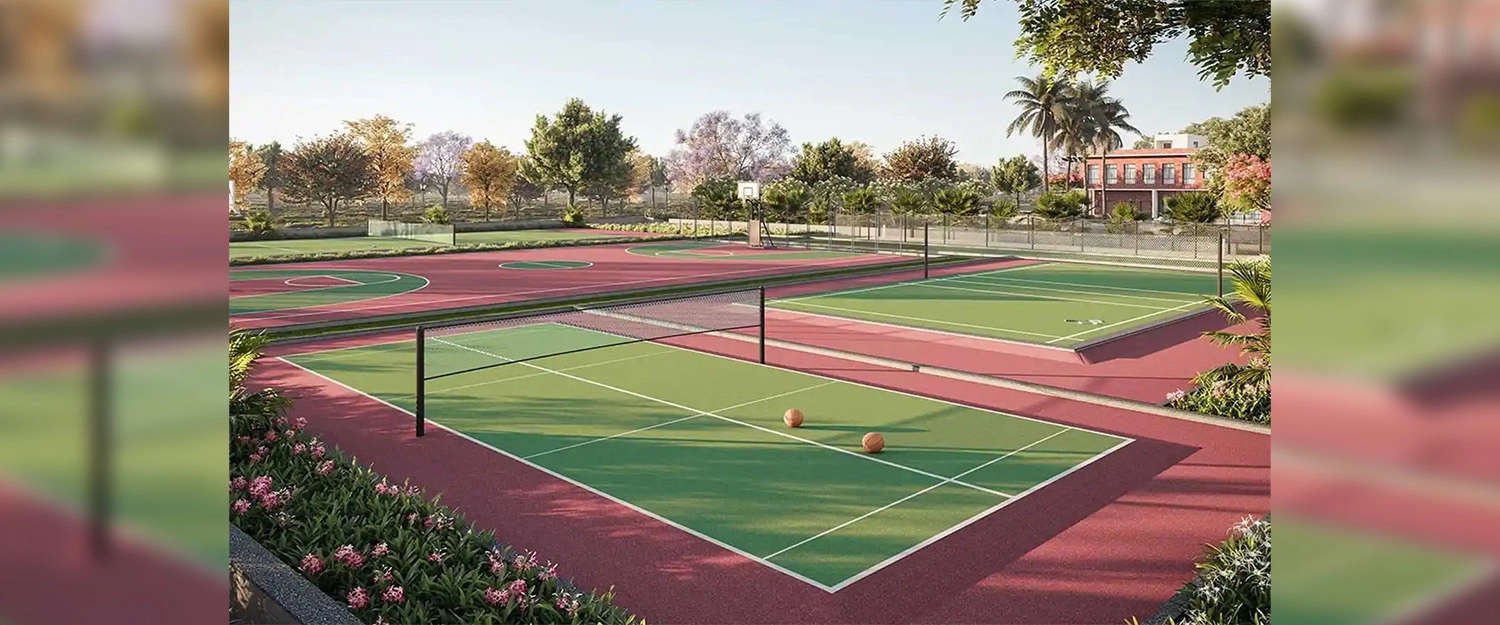 Play Area