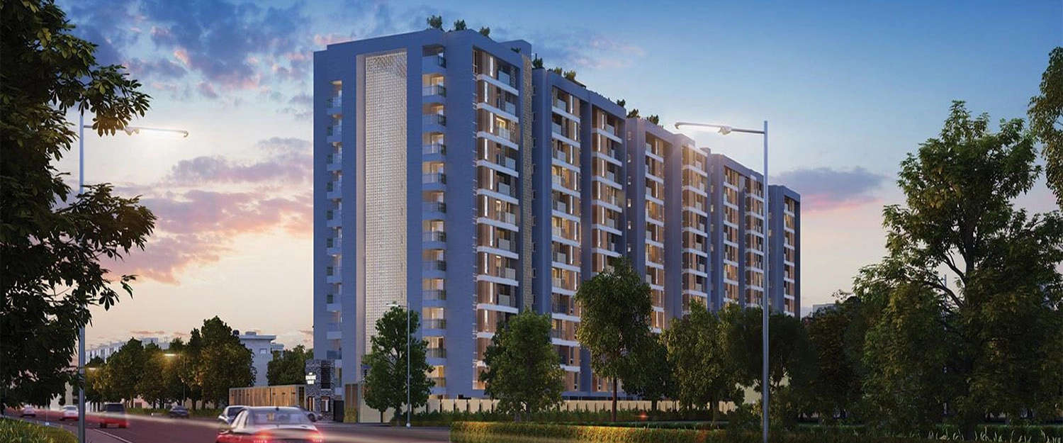 Purva Somerset House