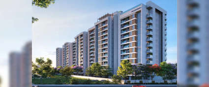 Purva Somerset House Guindy