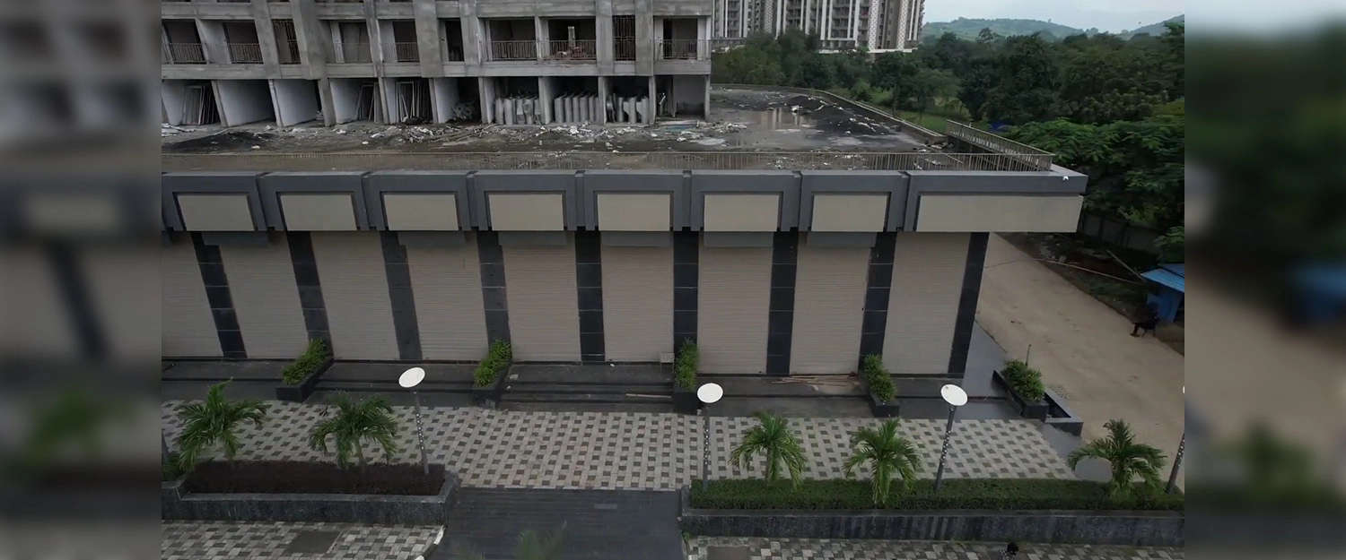 Outdoor Space