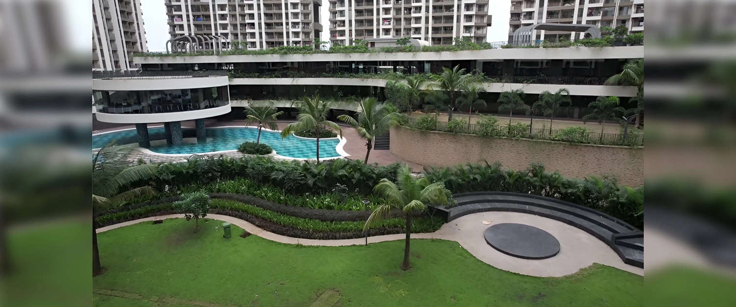 Outdoor Amenities
