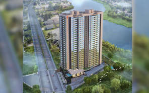 Ganga Platinum Kharadi
