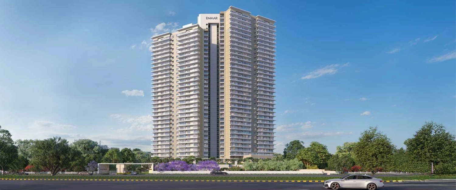 Elevation Image