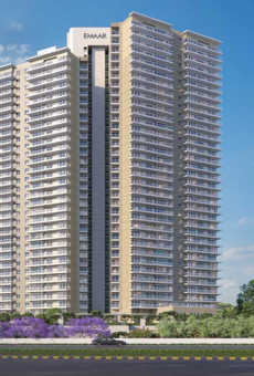 Emaar Elite Oasis