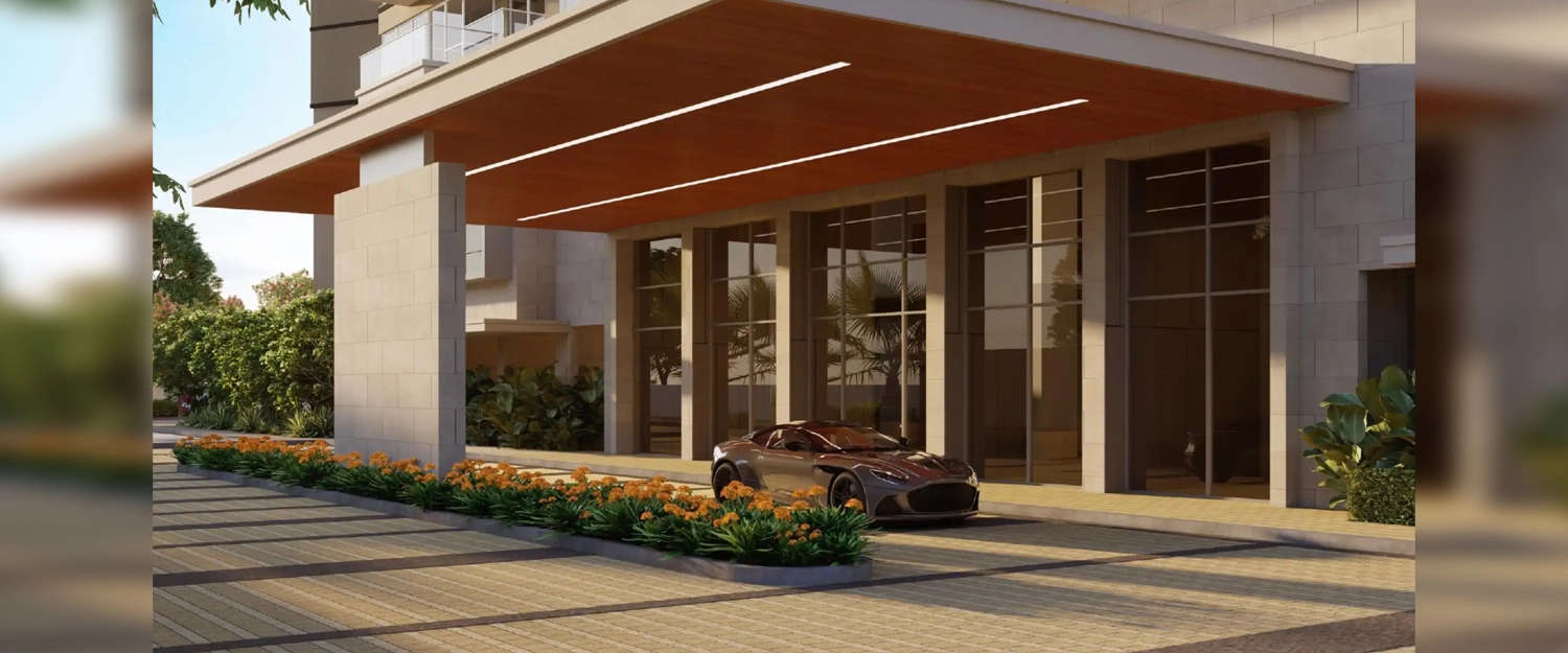 Outdoor Space