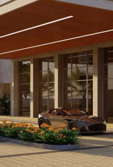 Emaar Elite Oasis