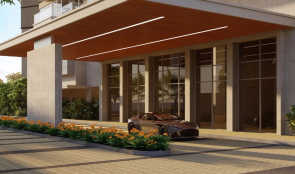 Emaar Elite Oasis