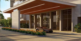 Emaar Elite Oasis