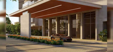 Emaar Elite Oasis