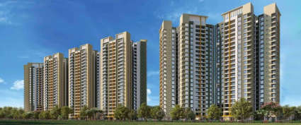 Pride Wellington Charholi Budruk