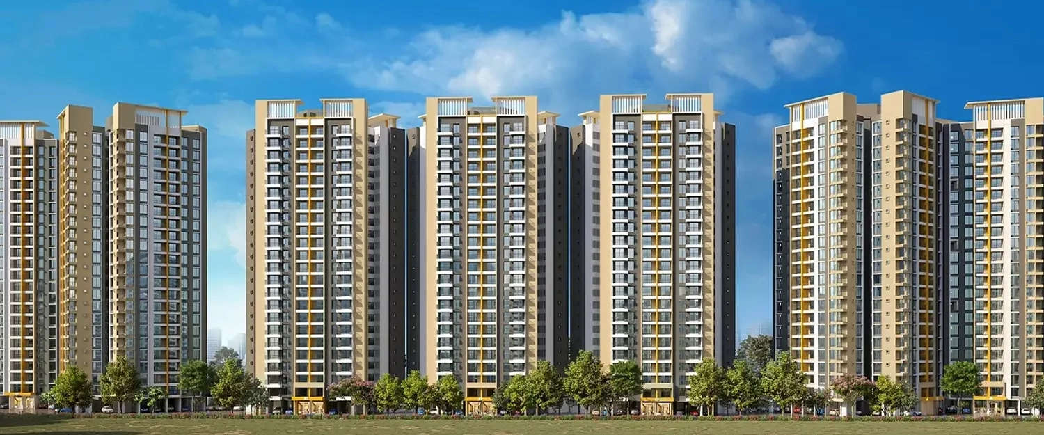 Elevation Image