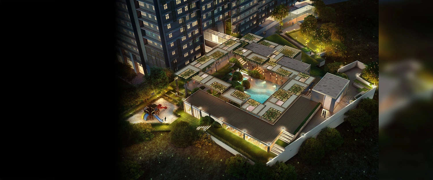 Outdoor Amenities