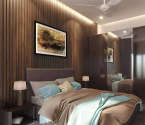 Sample Flat Image