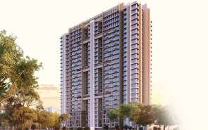 Spenta Ornata Amber Chembur