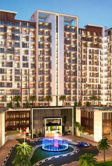 Rustomjee The Panorama