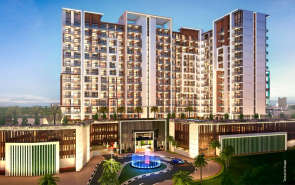 Rustomjee The Panorama Bandra