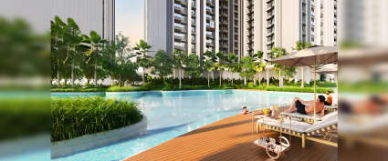 Rustomjee The Panorama Bandra