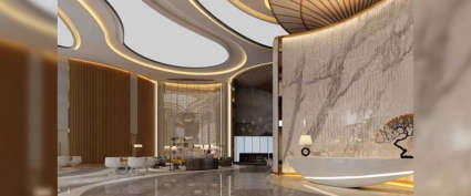 Delta Tricity Aveon City Rabale