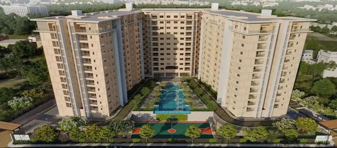 Century Novus Jakkur