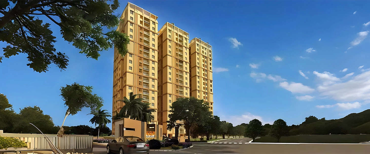 Pacifica Pride Towers