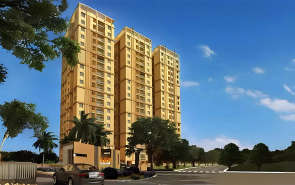 Pacifica Pride Towers Padur
