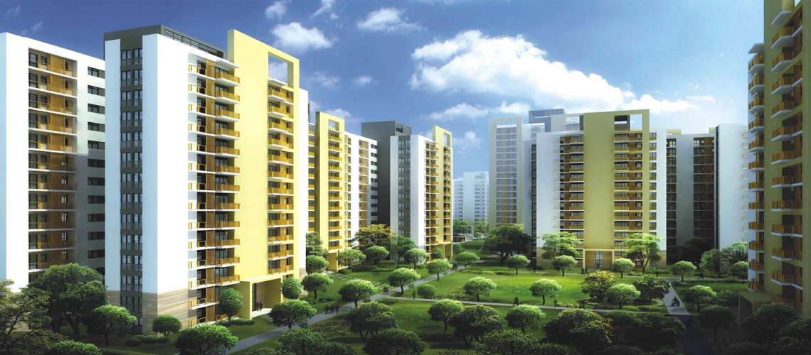 Unitech Ananda Perambur