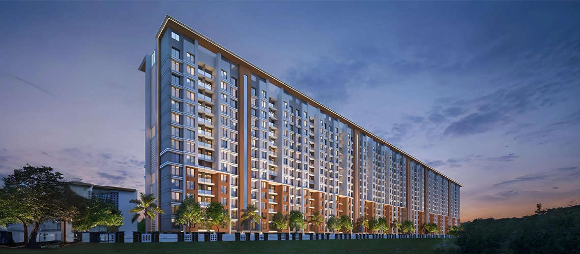 Excellaa Tremont Mundhwa