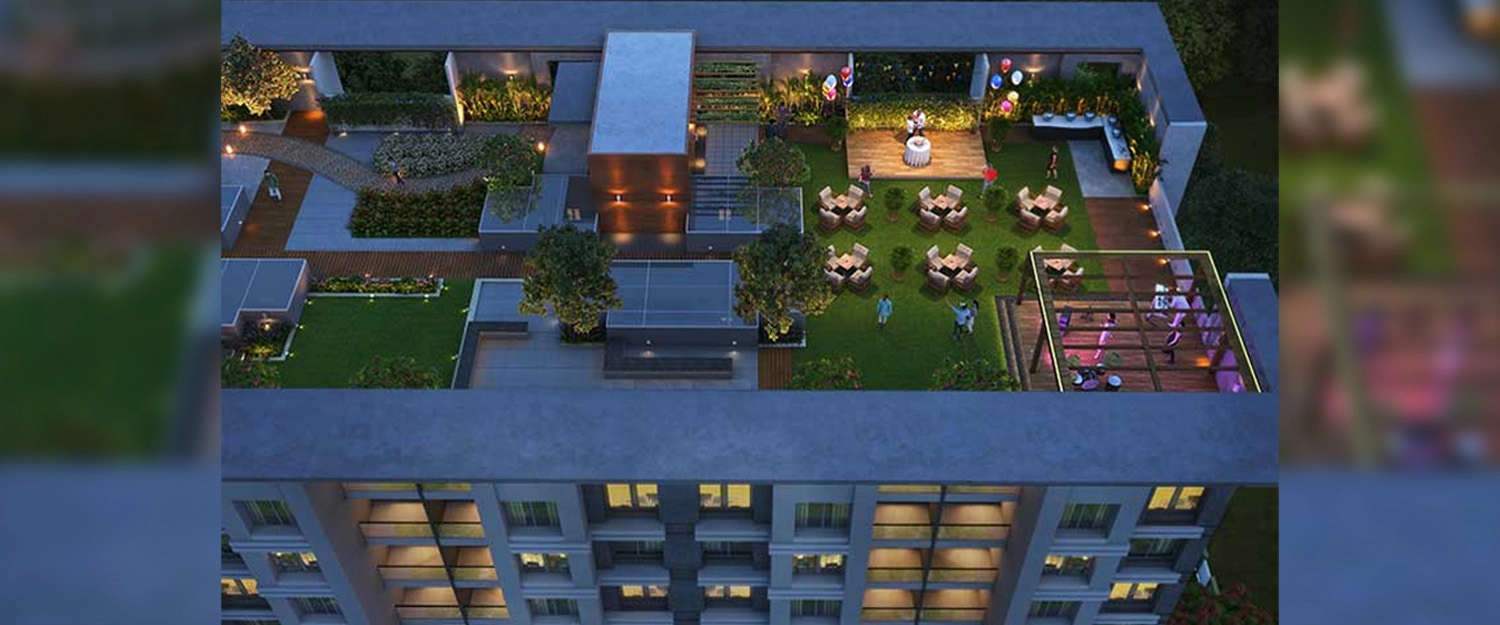 Outdoor Amenities
