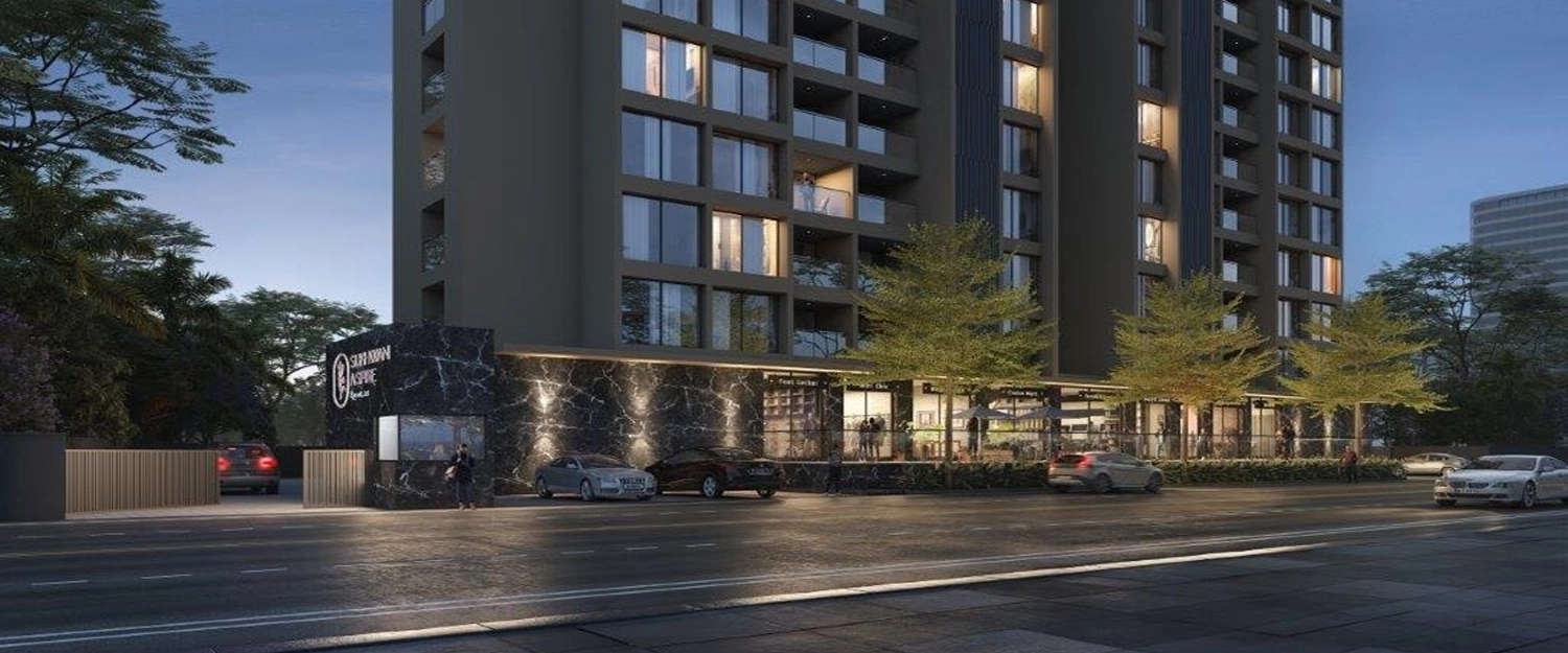Outdoor Space