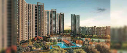 Godrej Meadows Mahalunge