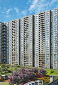 Godrej Meadows