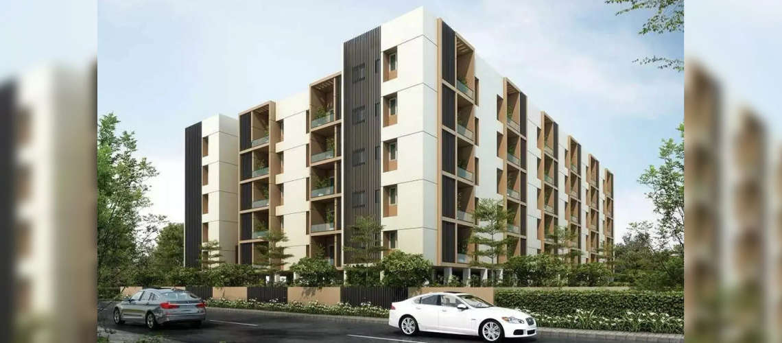 Jains Aadhidev Manapakkam