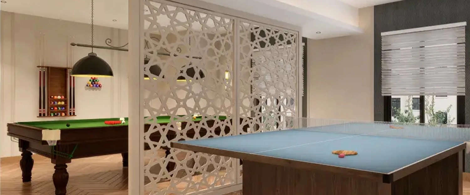Club House