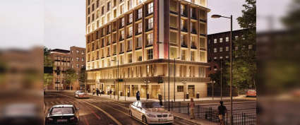 Platinum 53 West Andheri