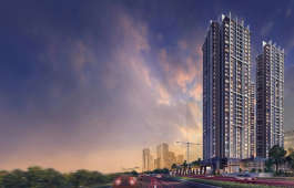 kalpataru-paramount oleander