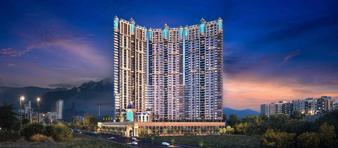 Dream Meadows Rohinjan