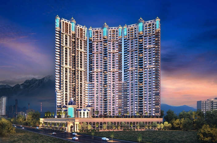 Dream Meadows Rohinjan