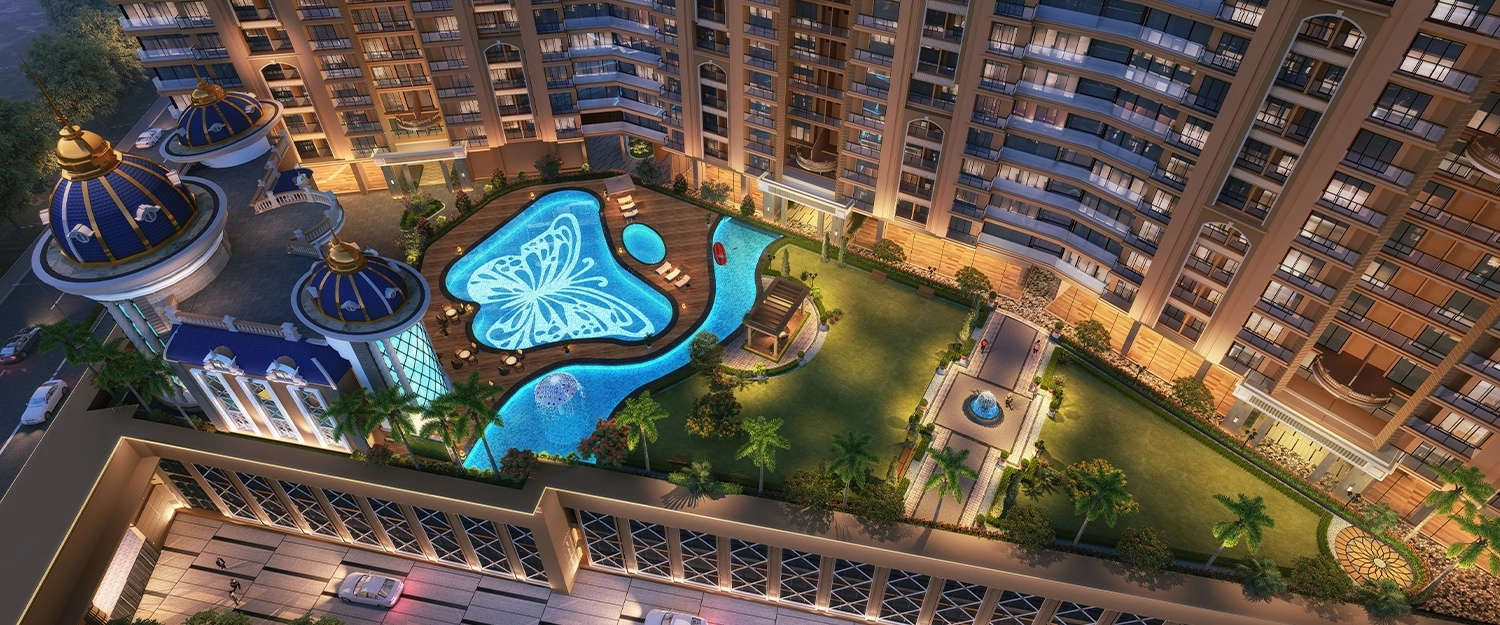 Outdoor Amenities