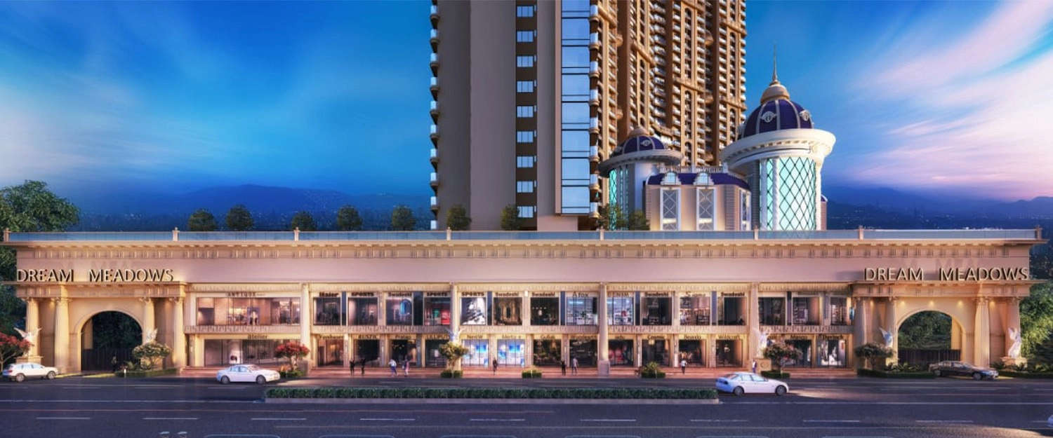 Project Front View