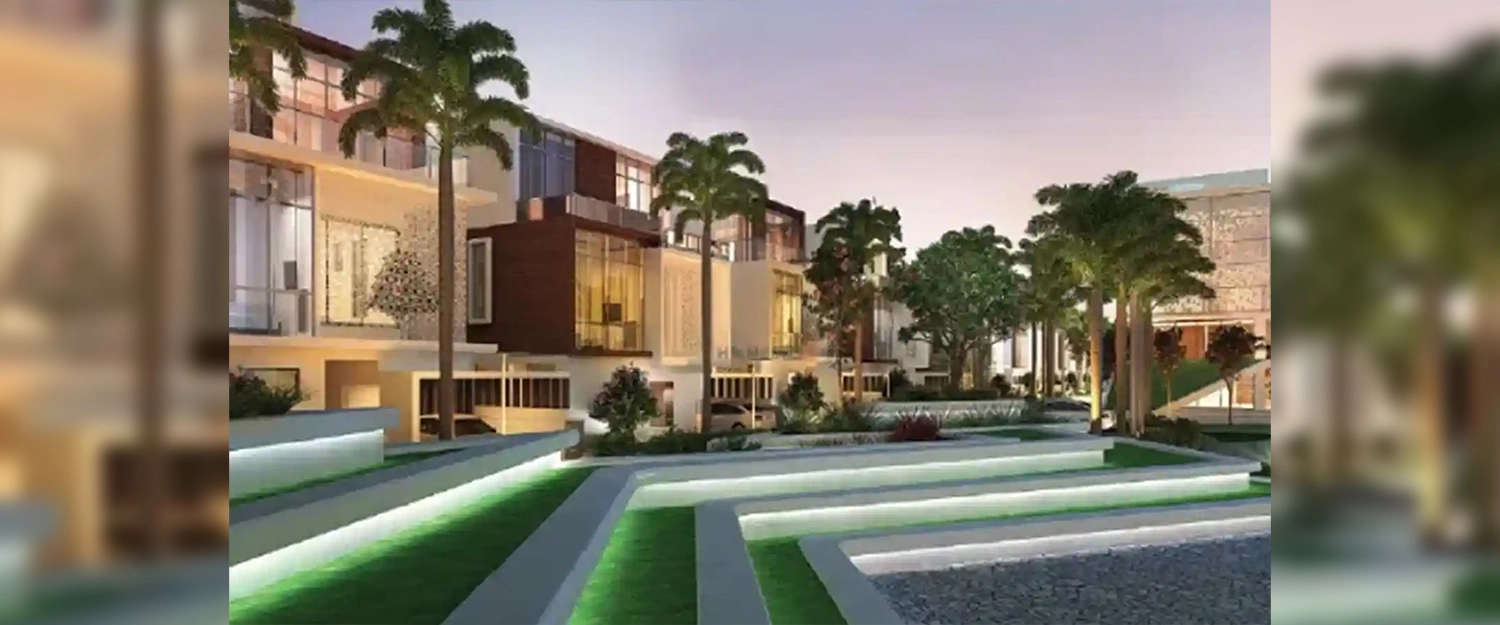 Outdoor Amenities