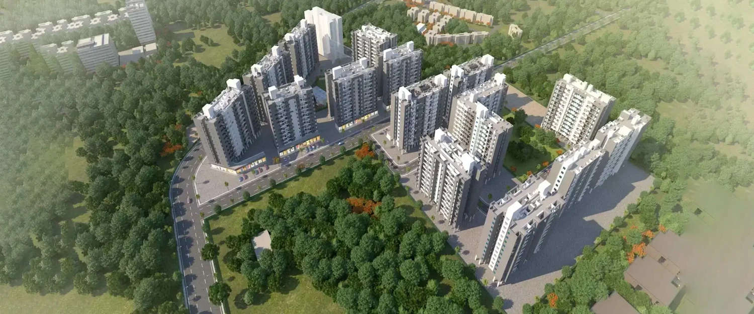 Elevation Image