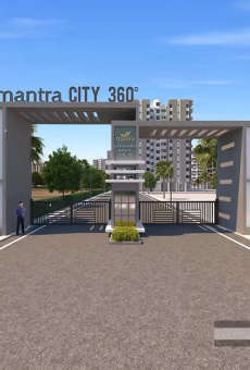 Mantra City 360