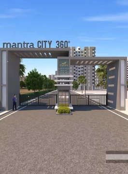 mantra-city 360