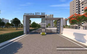 Mantra City 360 Talegaon Dabhade
