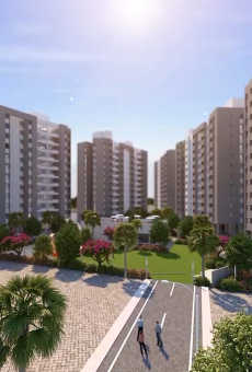 Mantra City 360