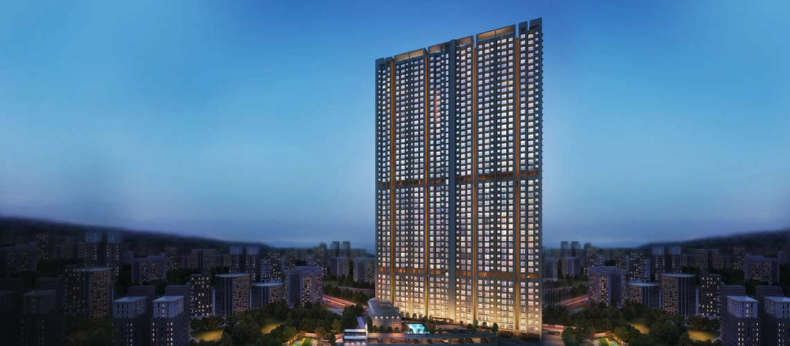 Raunak 108 Thane