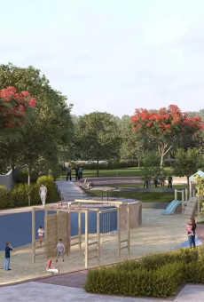 Sobha Lake Gardens