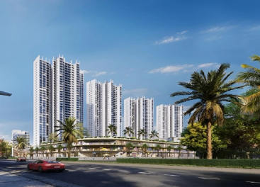 Sobha Lake Gardens