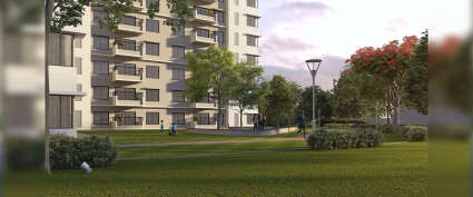 Sobha Lake Gardens Krishnarajapura