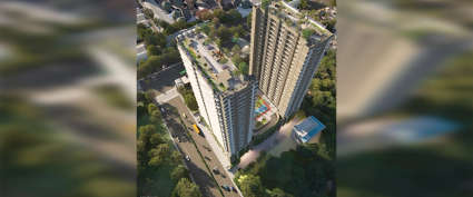 Ajmera One Kalyan Ulhasnagar